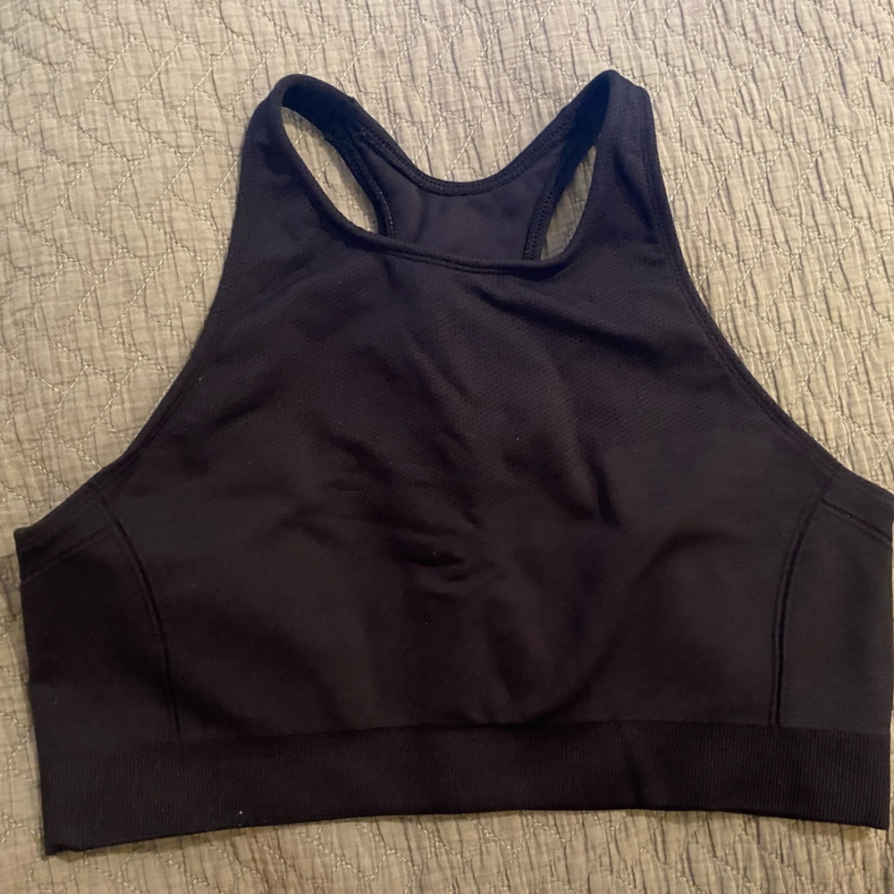 All in motion barely worn sports bra